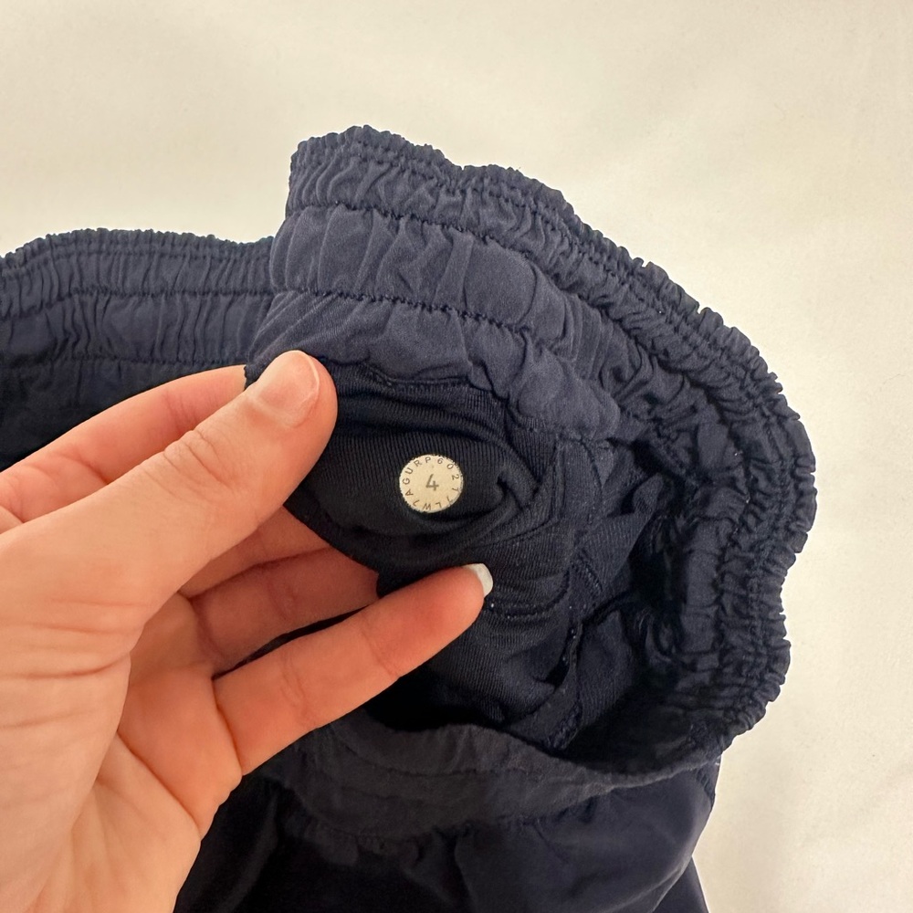 Lululemon women’s athletic shorts - Picture 4 of 4